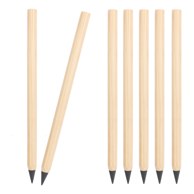 Eco Friendly Erasable Inkless Wooden Eternal Pencil