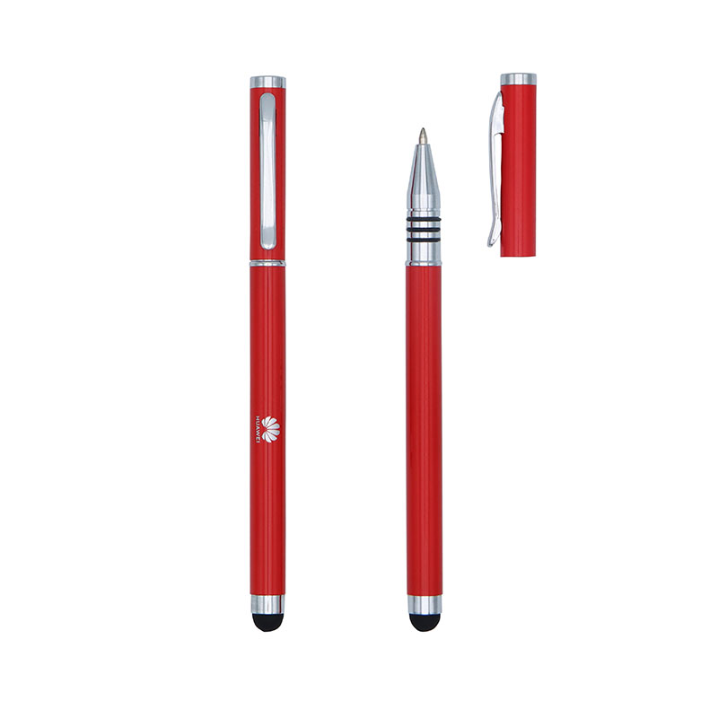 TR9740 Metal Stylus ballpoint pen